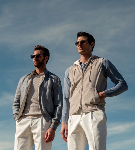 Introducing Pini Parma, The Epitome of Italian Elegance and Craftsmanship