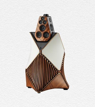 Editor's Picks: Bang & Olufsen speaker, MR MARVIS sweatshirt, Brioni jacket and CDLP trunks