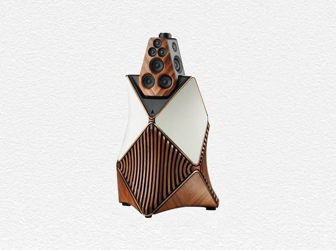 Editor's Picks: Bang & Olufsen speaker, MR MARVIS sweatshirt, Brioni jacket and CDLP trunks