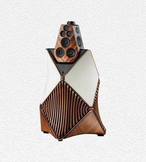 Editor's Picks: Bang & Olufsen speaker, MR MARVIS sweatshirt, Brioni jacket and CDLP trunks