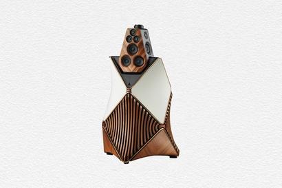 Editor's Picks: Bang & Olufsen speaker, MR MARVIS sweatshirt, Brioni jacket and CDLP trunks