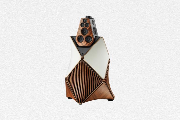 Beolab 90 Monarch Edition