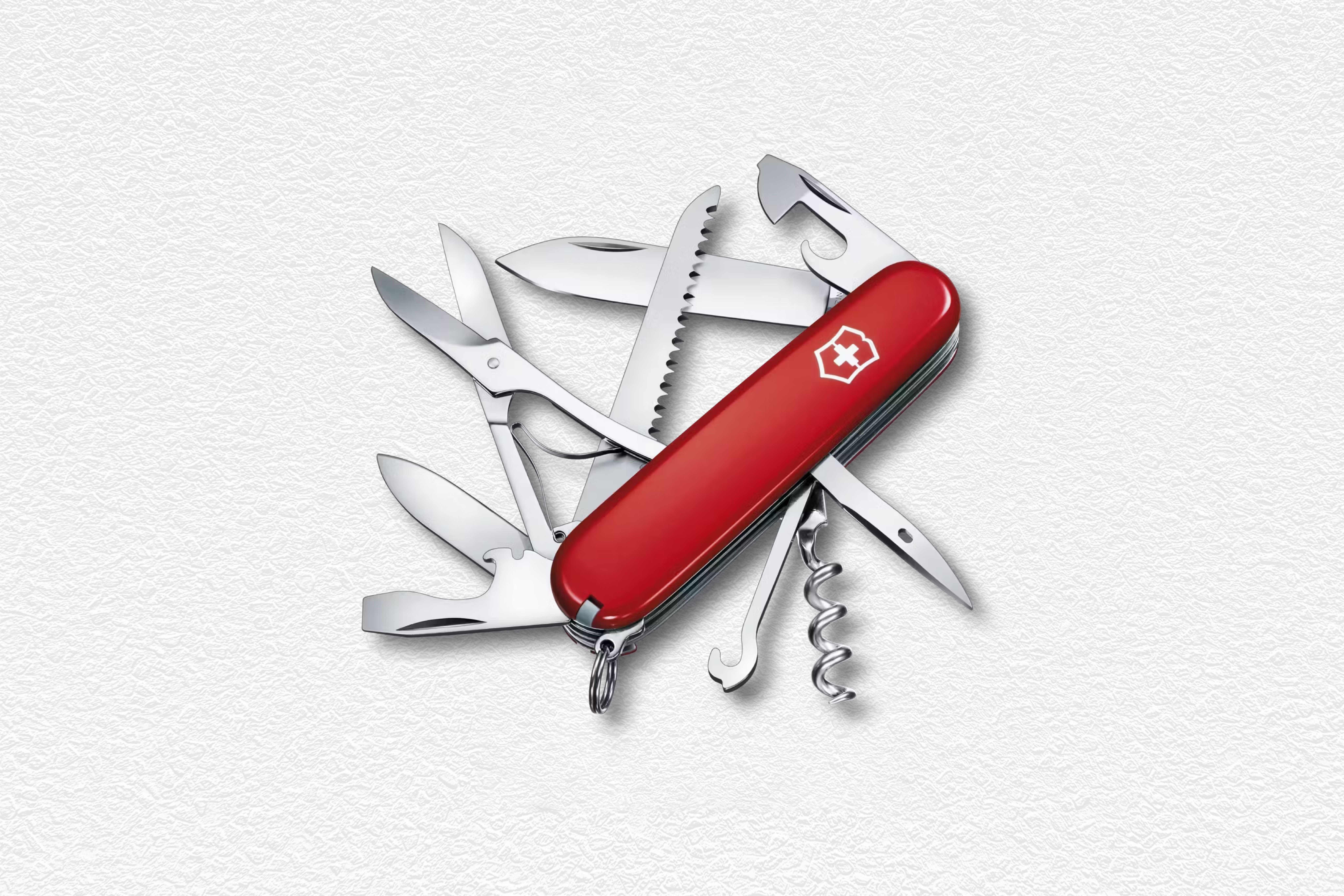 Editor's Picks: MR MARVIS shorts, Victorinox multi-tool, Luca Faloni shirt and OMEGA watch