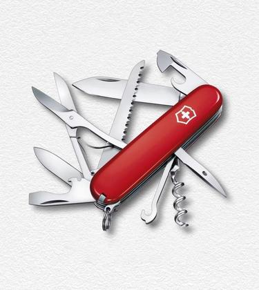 Editor's Picks: MR MARVIS shorts, Victorinox multi-tool, Luca Faloni shirt and OMEGA watch