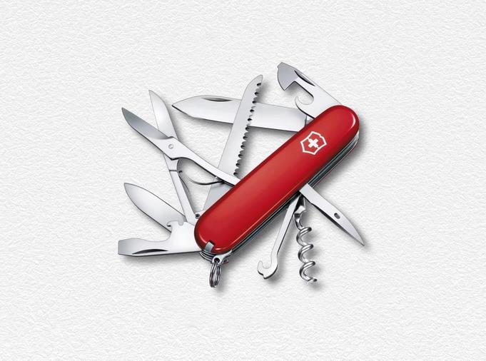 Editor's Picks: MR MARVIS shorts, Victorinox multi-tool, Luca Faloni shirt and OMEGA watch