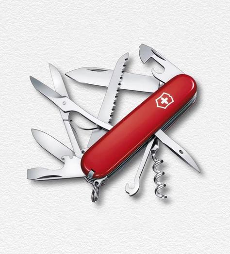 Editor's Picks: MR MARVIS shorts, Victorinox multi-tool, Luca Faloni shirt and OMEGA watch