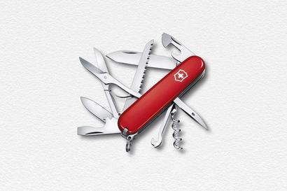 Editor's Picks: MR MARVIS shorts, Victorinox multi-tool, Luca Faloni shirt and OMEGA watch