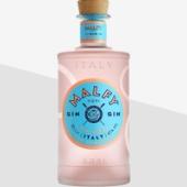 Malfy Rosa Italian Gin