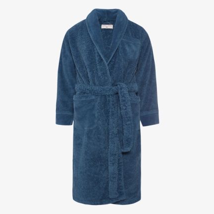 Dr No Towelling Robe