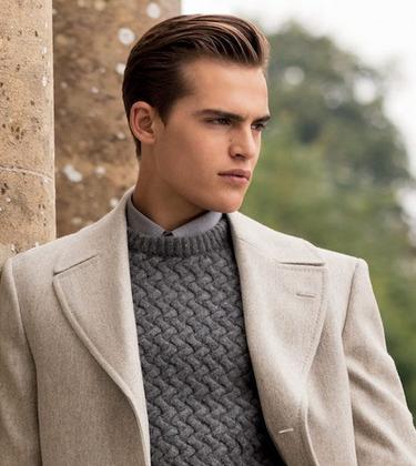Introducing: Gieves & Hawkes’ impeccable new collection