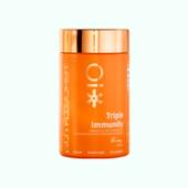 Nutriburst Triple Immunity gummies