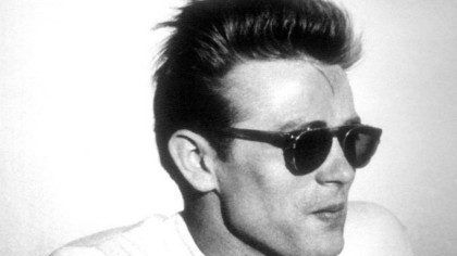 Style Icon: How to dress like James Dean
