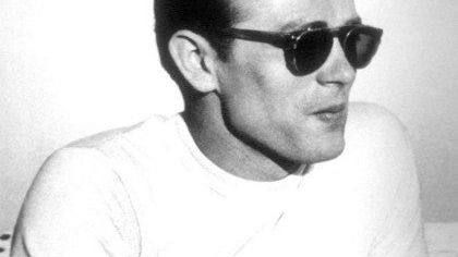Style Icon: How to dress like James Dean