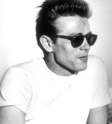 Style Icon: How to dress like James Dean