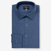 Emma Willis Denim Shirt