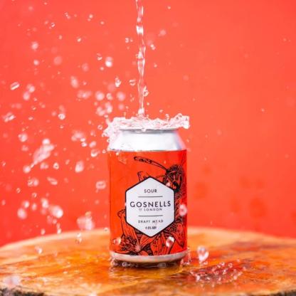 Gosnells Sour Mead