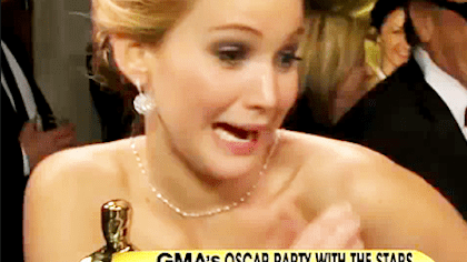 A Few Of Our Most Entertaining Celebrity Interviews