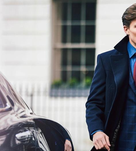 best overcoat