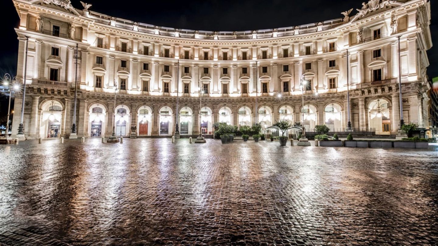 Introducing Europe’s chicest new hotel group The Dedica Anthology