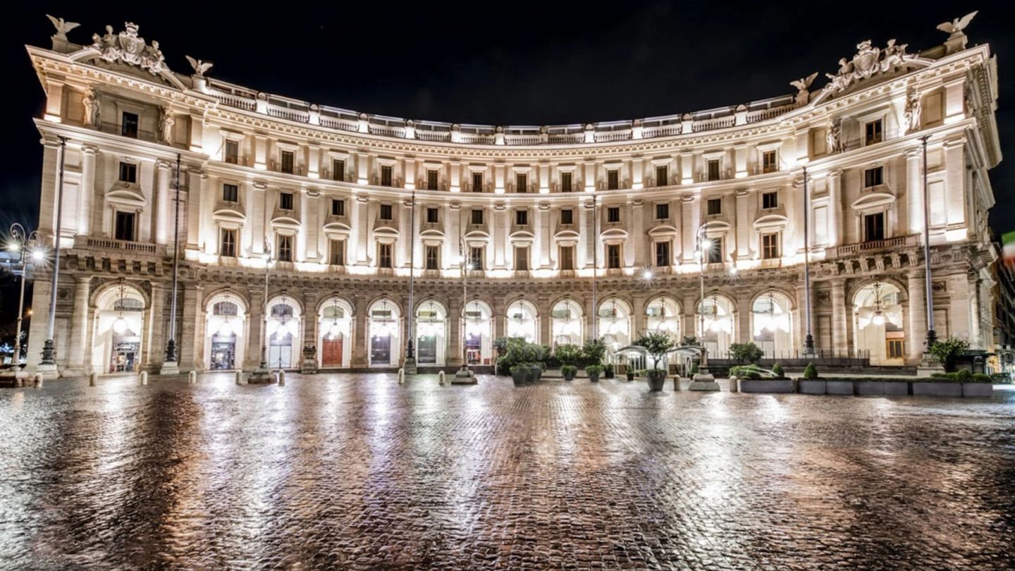 Introducing Europe’s chicest new hotel group The Dedica Anthology