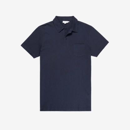 Sunspel Riviera Polo Shirt