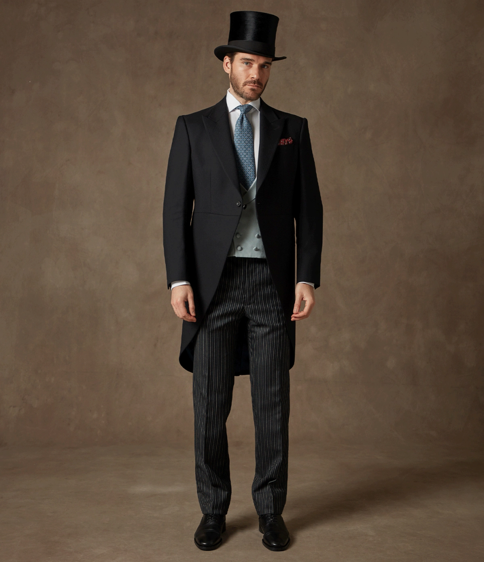 How to dress for Royal Ascot 2024 | The Gentleman's Journal