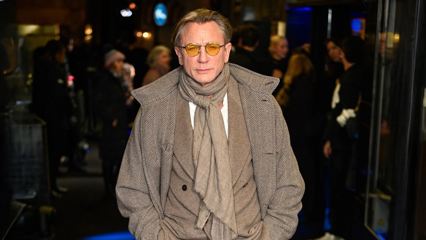 A rundown of the 23 best-dressed men of 2024