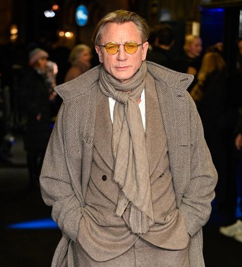 A rundown of the 23 best-dressed men of 2024