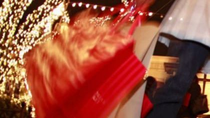 5 tips for doing last minute Christmas shopping