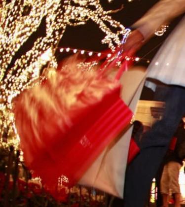 5 tips for doing last minute Christmas shopping