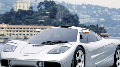 Top 5 Modern Classics