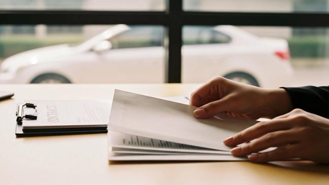 How The Deposit Works