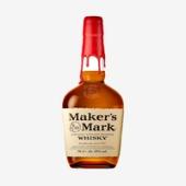 Maker’s Mark Kentucky Straight Bourbon