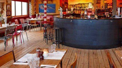 10 Of London’s Quirkiest Bars & Restaurants To Visit This Weekend