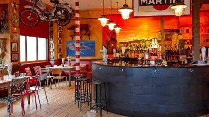 10 Of London’s Quirkiest Bars & Restaurants To Visit This Weekend