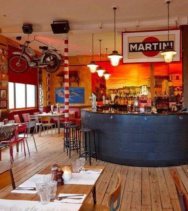 10 Of London’s Quirkiest Bars & Restaurants To Visit This Weekend