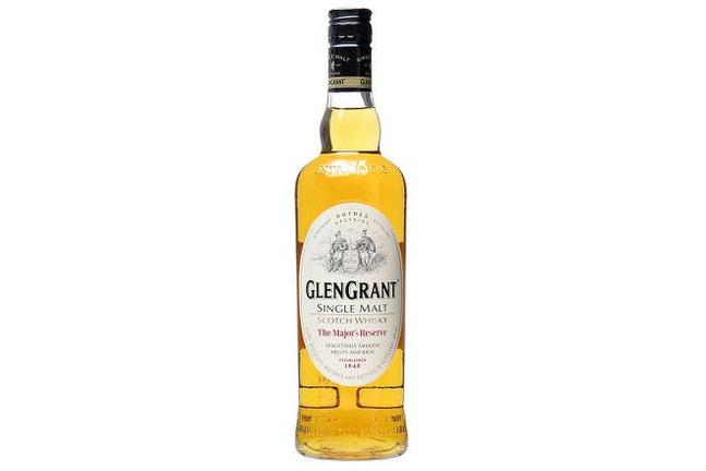 Glengrant---tgj-compressor