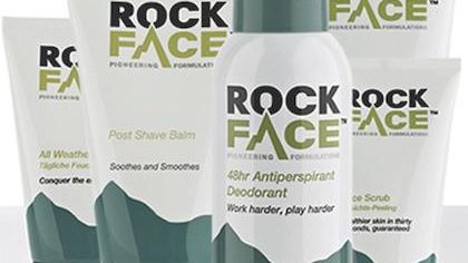 Grooming – RockFace shaving butter