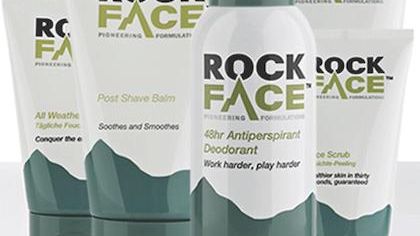Grooming – RockFace shaving butter