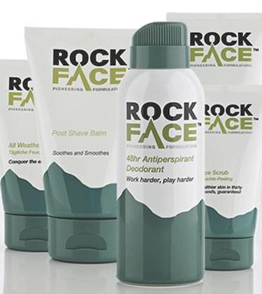 Grooming – RockFace shaving butter