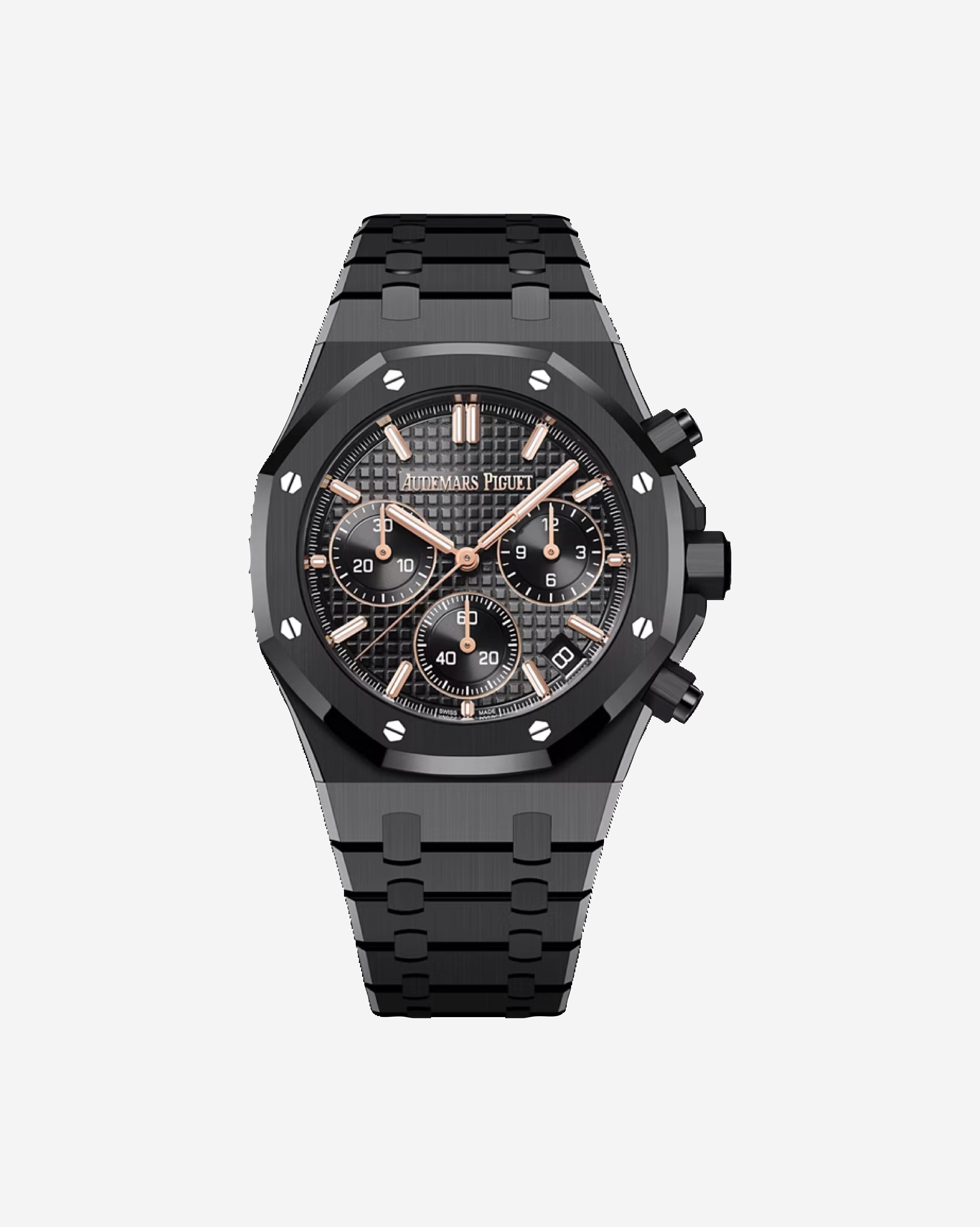 Royal Oak Selfwinding Chronograph