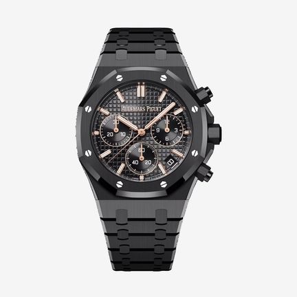 Royal Oak Selfwinding Chronograph