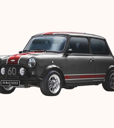 Editor’s Picks: Remastered Mini, iPhone 11 and Connolly Flying Jacket