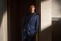 Brioni enters the football game