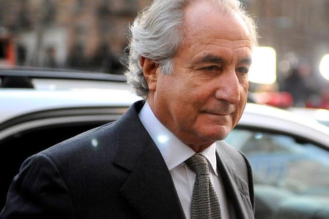 Bernard Madoff- TGJ.01