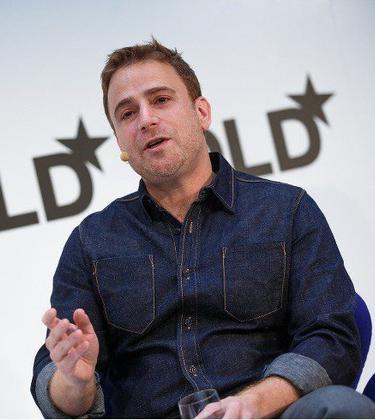 The men who made $200million in 2 years