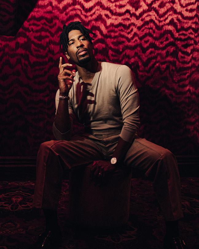 Jon Batiste