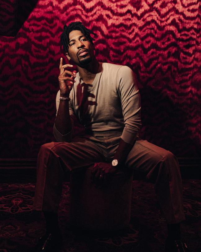 Jon Batiste