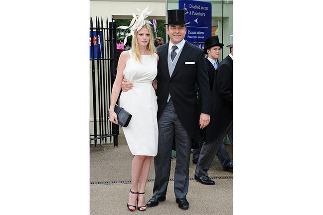 royal ascot- the gentleman's journal