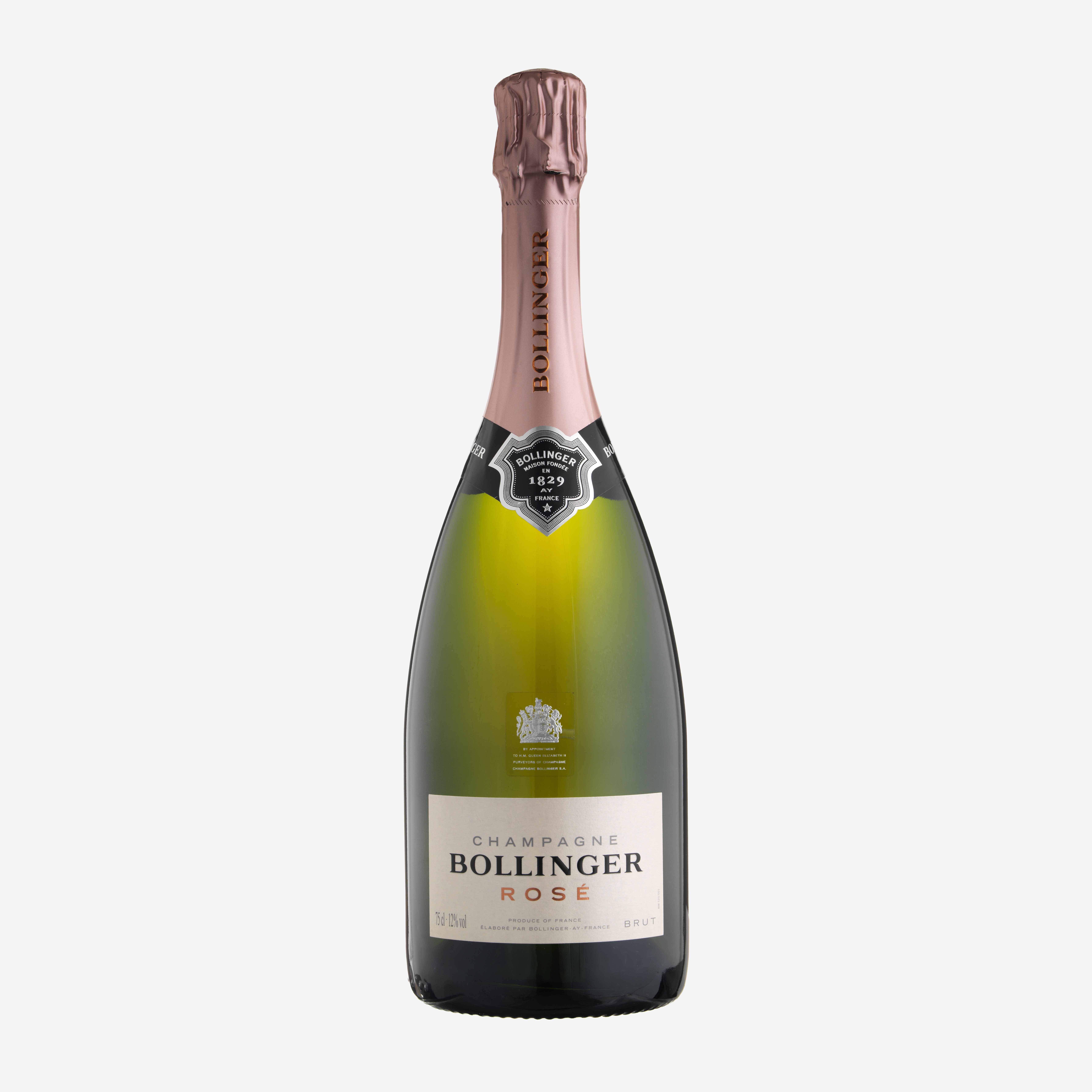 Bollinger Rosé